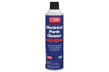 Image of ORS Nasco 20oz. Rosol Electrica 125-02180, Unit CS