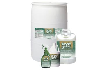 Image of Simple Green Cleaner/degreaser 676-13005, Unit CS