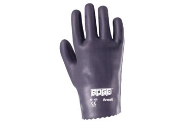 Image of Ansell Healthcare 218901 Edge Orig Nitrilefoam K 012-40-105-09, Unit PK