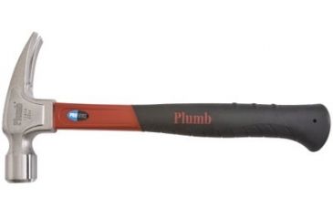 Image of Plumb 20 Oz. Pro Series Fiberglass R 184-11420N, Unit EA