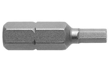 Image of Apex 22185 6mm Socket Head In 071-185-6MM, Unit EA