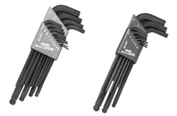 Image of Allen 22pcball Plus S/methex Ke 023-56192, Unit PK