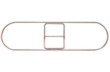 Image of Magnolia Brush 36in Metal Frame Dust Mophead 455-5136F, Unit EA