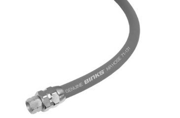 Image of Binks Hose Assembly 105-71-1206, Unit EA