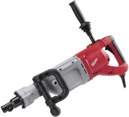 Image of Milwaukee Electric Tools 25lb Demolition Hammer 14 Amps 495-5337-21, Unit EA