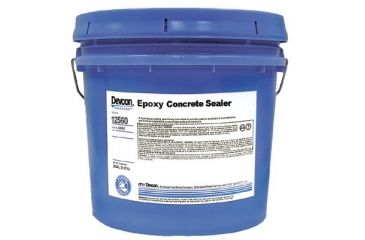 Image of Devcon 25lb Epoxy Sealer 100 Seal Pro 230-12560, Unit EA