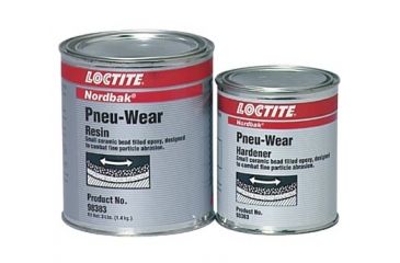 Image of ORS Nasco 25lb Kit Nordbak Oneu Wear We 442-98382, Unit PK