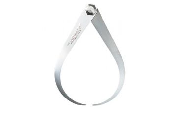 Image of L.S. Starrett 26-6 6in Improved Firm-joint C 681-50186, Unit EA