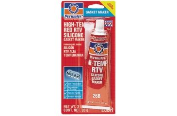 Image of ORS Nasco #26 High-temp Rtv Silicone Gas 230-81160, Unit CS