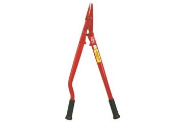 Image of H.K. Porter 2600 Long Handled Heavyduty St 590-2690GP, Unit EA