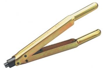Image of Greenlee 26534 Keyway Nibbler 332-720, Unit EA