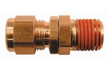 Image of Coilhose Pneumatics 26927 3/4inid X 3/4inmpt Male 166-CSM1212, Unit PK