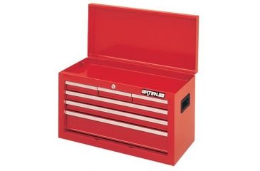 Image of Waterloo 6-drawer Consumer Chest 797-ML-600, Unit EA