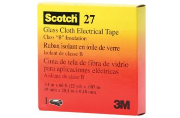 Image of ORS Nasco 27 3/4x66 Scotch Glass Cloth T 500-15074, Unit EA