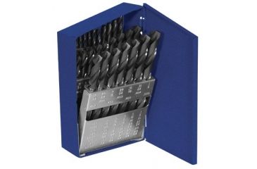 Image of Irwin Drill Set 13pc Hssmetal Index 585-60136, Unit PK