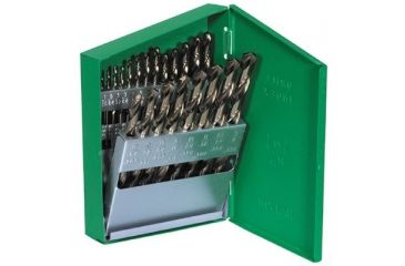 Image of Irwin 29 Piece Cobalt Drill Bit Set 585-3018002, Unit PK