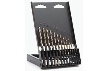 Image of Irwin Turbomax 21 Piece Fractional M 585-73149, Unit PK