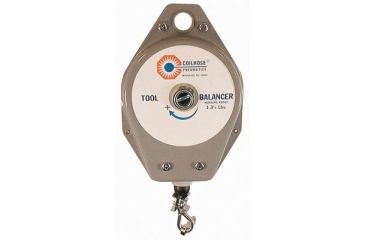 Image of Coilhose Pneumatics 29075 1-3.5lb Mechanicalbalanc 166-BL02, Unit EA