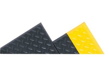 Image of Notrax Diamond Sof-tred - 3ft X5ft - 550-419S0035BL, Unit EA