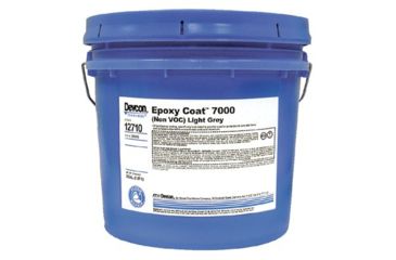 Image of Devcon 2gal. Epoxy Coat Floorsaver 7 230-12710, Unit EA