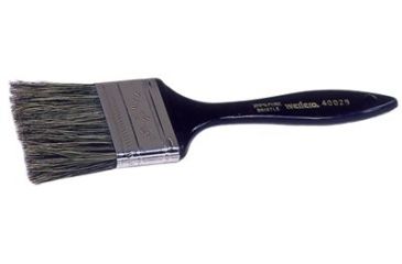 Image of ORS Nasco 4in Disp.brush Ch.briegrey 804-40032, Unit CS