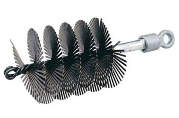 Image of ORS Nasco 5in Wire Brush 332-39284, Unit EA