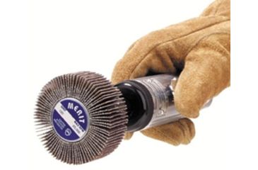 Image of ORS Nasco 2inx1/2in 80 Grit Quick-change 481-33002, Unit PK