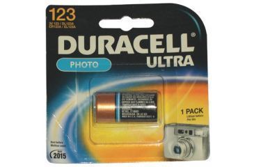 Image of ORS Nasco 6.0 Volt Lithium Photo/elictro 243-DL223ABPK, Unit CS