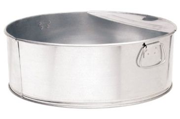 Image of Plews Radiator Drain Pan 570-75-750, Unit EA