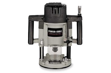 Image of Porter Cable 3-1/4hp Speedmatic Plunge Rout 593-7538, Unit EA