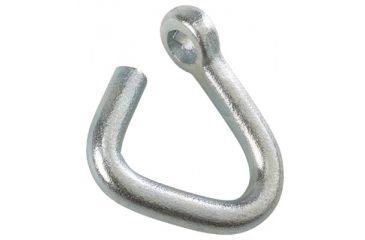 Image of Peerless 5/16 D Shut-zinc 25/ctn 005-8040335, Unit CS