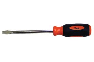 Image of Pony 1/8x3in Pocket Screwdriver Rou 018-22-403, Unit EA