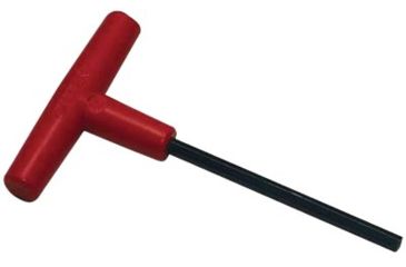 Image of Allen 3/32in 619 Plastictkey 023-57500, Unit EA