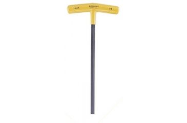 Image of Bondhus 3/16in Hex T-handle 116-13310, Unit EA