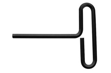 Image of Allen 6mm Wire Grip Thandle Hex Wre 023-58285, Unit EA