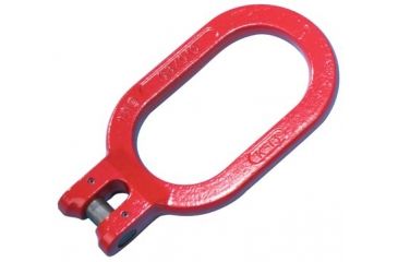 Image of ACCO 5/8in Grade 100 Master Kuplink 009-5983-50014, Unit EA