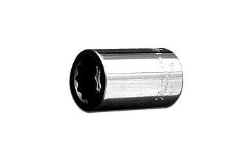 Image of Martin Tools 3/4dr 12-point 1-1/16 Socket 276-H1234, Unit PK