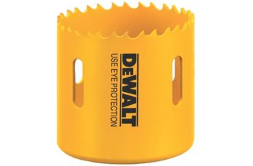 Image of DeWALT 2-3/4in Deep Cut Bi-metalholes 115-D180044, Unit EA
