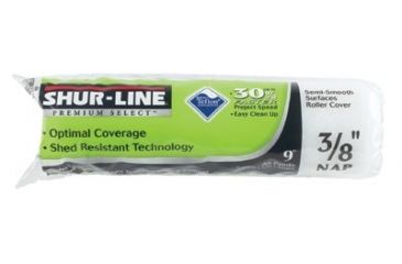 Image of ORS Nasco 3/8in Semi-smooth Roller 587-55501S, Unit EA