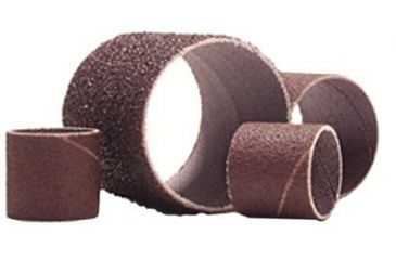 Image of ORS Nasco 1-1/2x2 50 Grit Spiral Bands A 481-96252, Unit PK