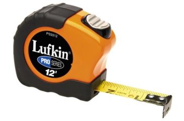 Image of Lufkin 1x25ft Pro Series Engineers Ta 182-PS3425D, Unit EA