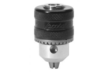 Image of Jacobs Chuck 1/2 Multicraft Chuck 24m 403-30598, Unit EA