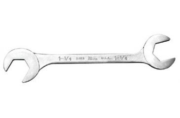 Image of ORS Nasco 1-5/8inx1-5/8in Chrome Hydraul 276-3727, Unit EA