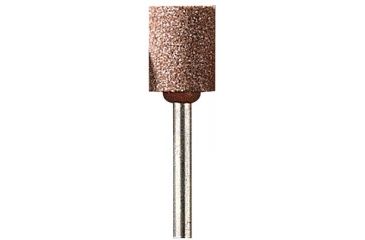 Image of Dremel 3/8in Aluminum Oxide Grinding 114-952, Unit EA