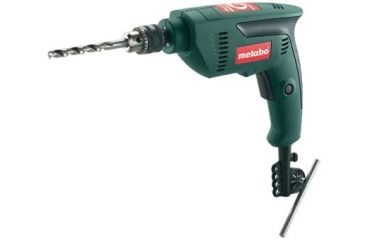Image of Metabo 3/8in Corded Drill 469-BE561, Unit EA