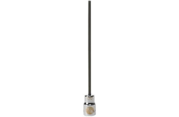 Image of Armstrong Tools 3/8in Dr Hexdrvr5 Mm Hex Lon 069-38-749, Unit PK