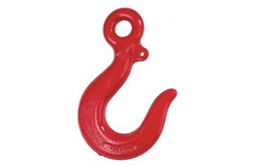 Image of ACCO 1/2in Grade 100 Acoy Eye Typ 009-5923-53082, Unit EA