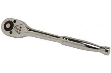 Image of Crescent 1/2in Ratchet Drive Wrench 181-RD16BK, Unit EA