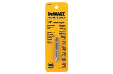 Image of DeWALT 3/8in Socket Adapter 115-DW2542, Unit EA