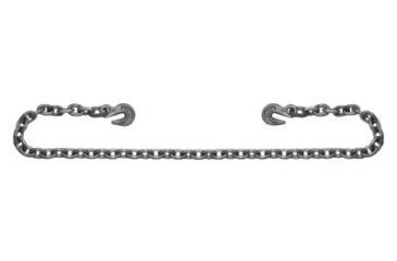 Image of Campbell Binder Chain-metric 5/16x20ft 193-0513576, Unit EA